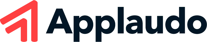 Logo de Applaudo