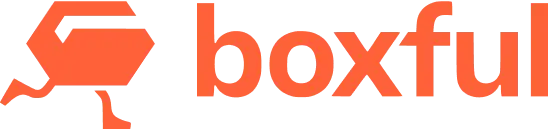 Logo de Boxful