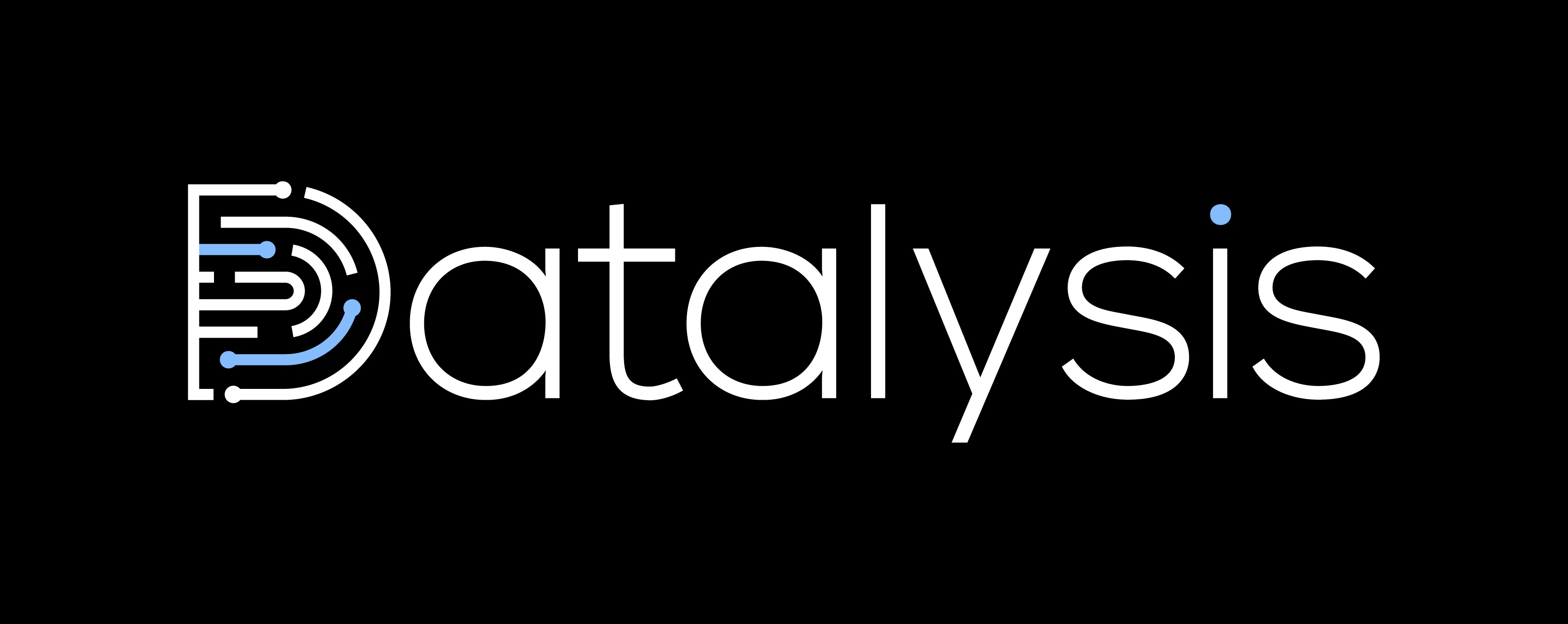 Logo de Datalysis