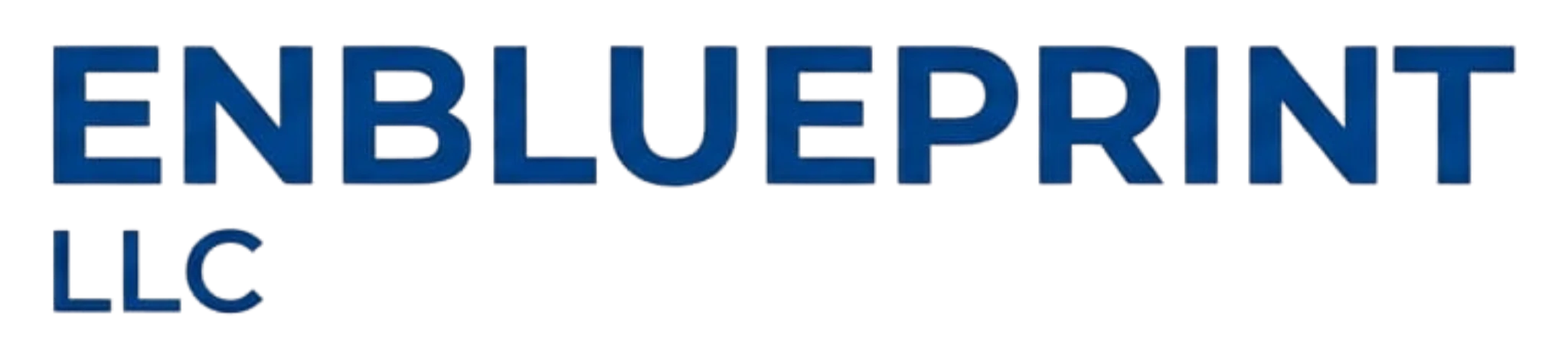 Logo de Enblueprint