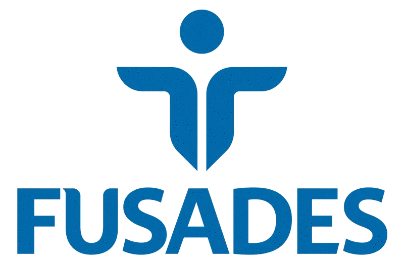 Logo de Fusades