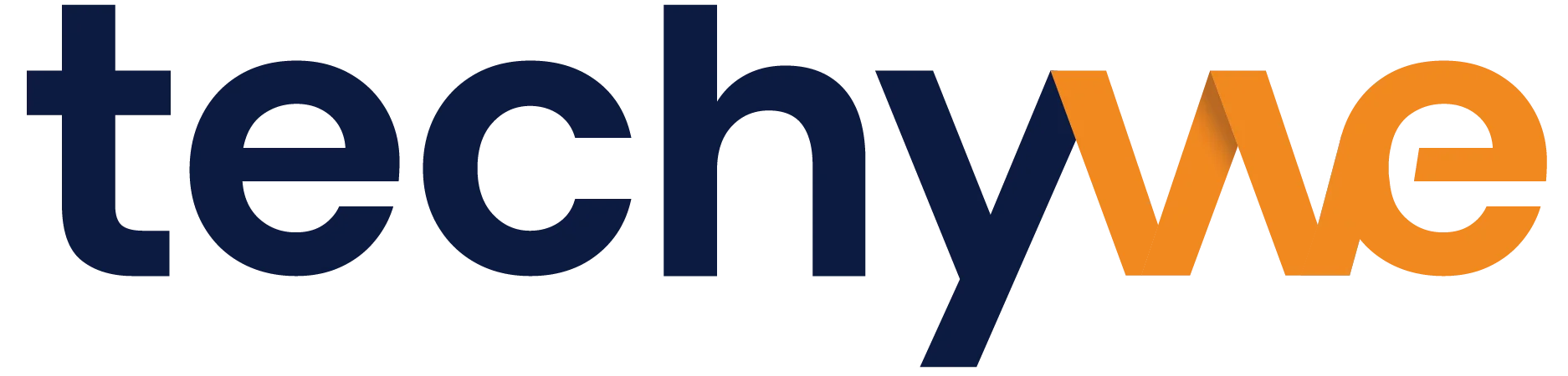 Logo de TechyWe
